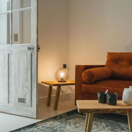 Biarritz Superbe Appartement Centre-Ville Экстерьер фото