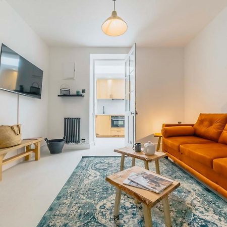 Biarritz Superbe Appartement Centre-Ville Экстерьер фото