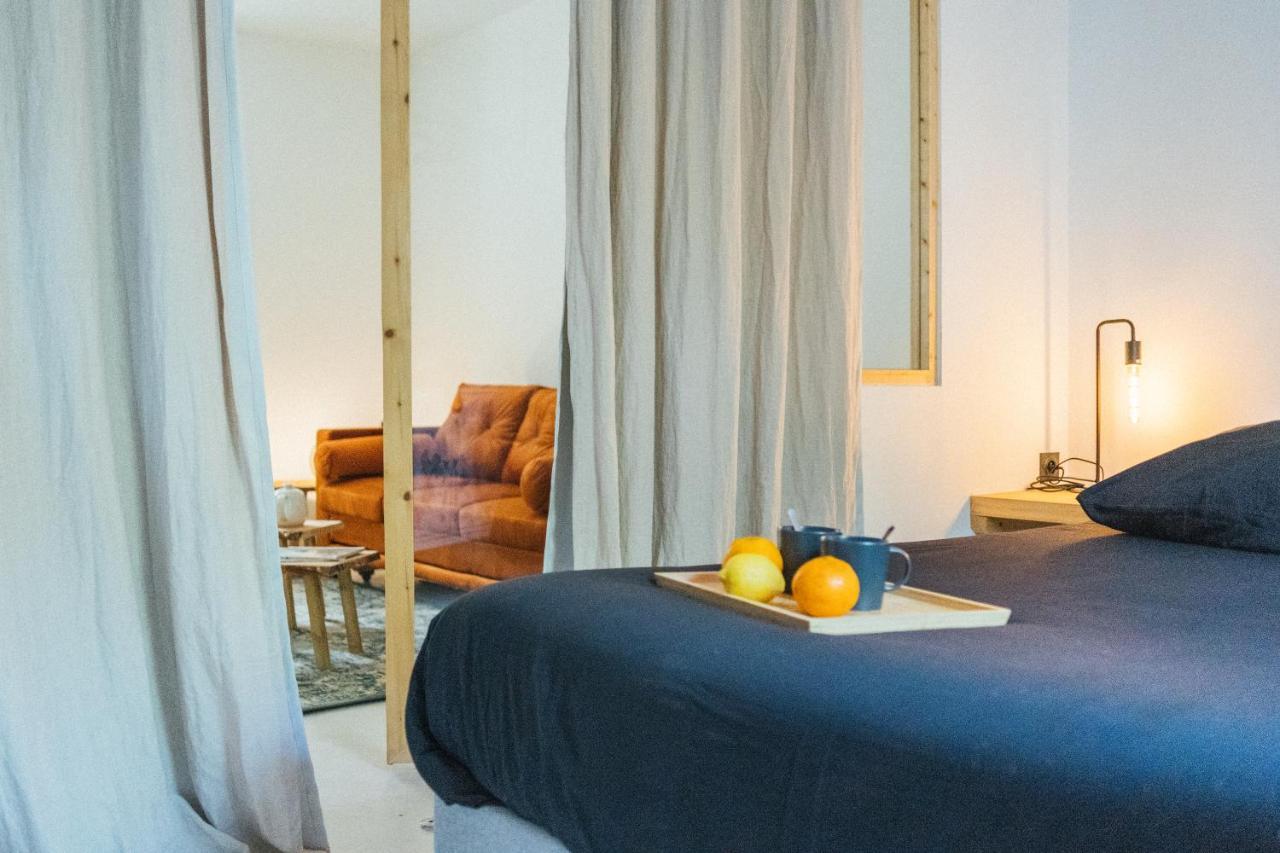Biarritz Superbe Appartement Centre-Ville Экстерьер фото