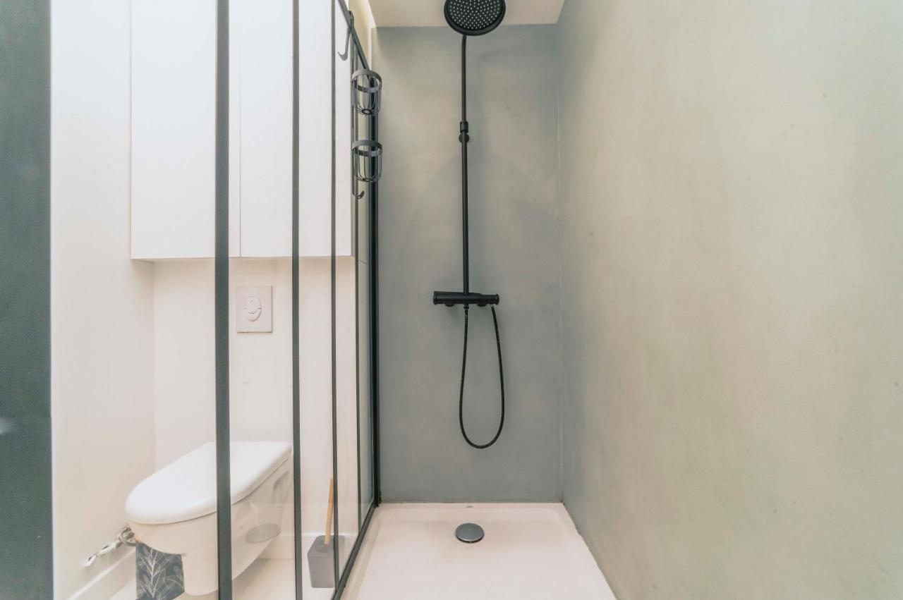 Biarritz Superbe Appartement Centre-Ville Экстерьер фото