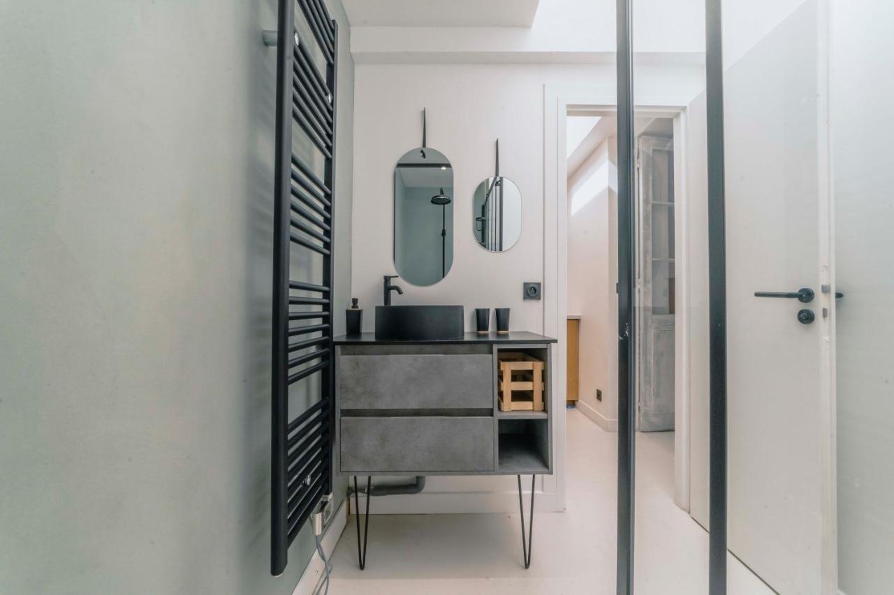 Biarritz Superbe Appartement Centre-Ville Экстерьер фото